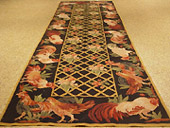 Needlepoint Rugs